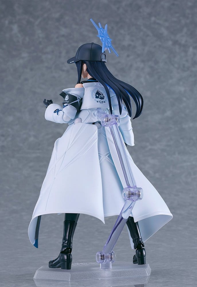 Blue Archive - Figma Actionfigur Saori Joumae Figur – Bild 9