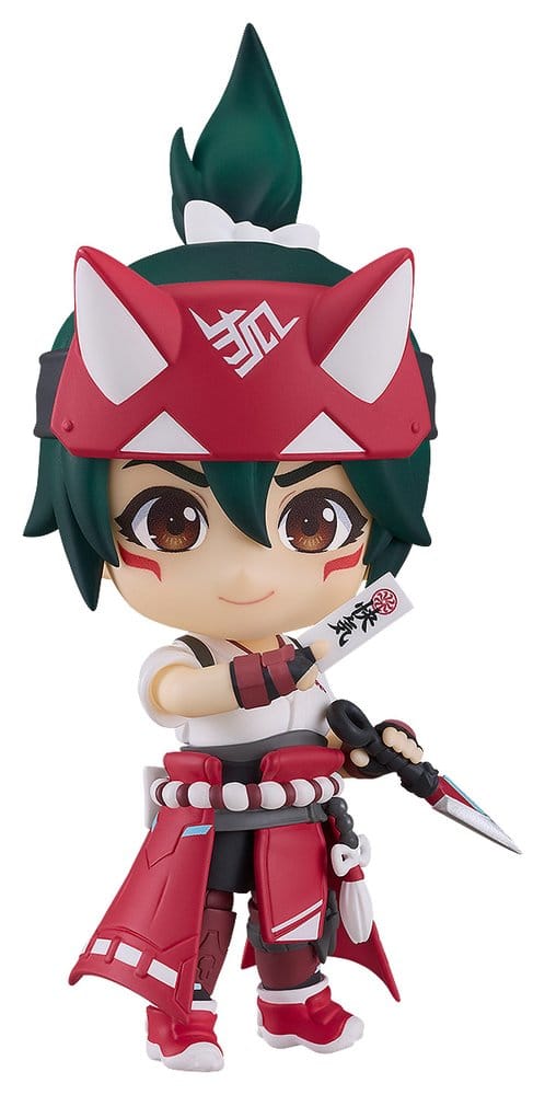 Overwatch - Nendoroid Actionfigur Kiriko Figur – Bild 1