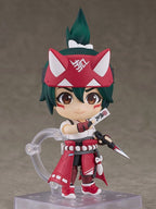 Overwatch - Nendoroid Actionfigur Kiriko Figur – Bild 2