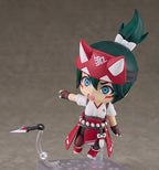 Overwatch - Nendoroid Actionfigur Kiriko Figur – Bild 4