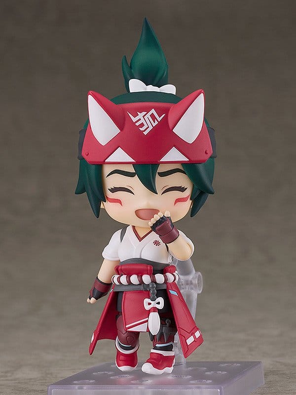 Overwatch - Nendoroid Actionfigur Kiriko Figur – Bild 6