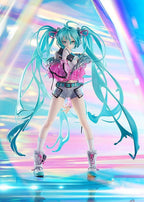 Hatsune Miku - Character Vocal Series 01: Hatsune Miku PVC Figur 1/7 with SOLWA – Bild 3