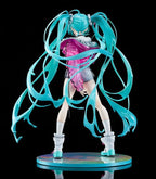 Hatsune Miku - Character Vocal Series 01: Hatsune Miku PVC Figur 1/7 with SOLWA – Bild 9