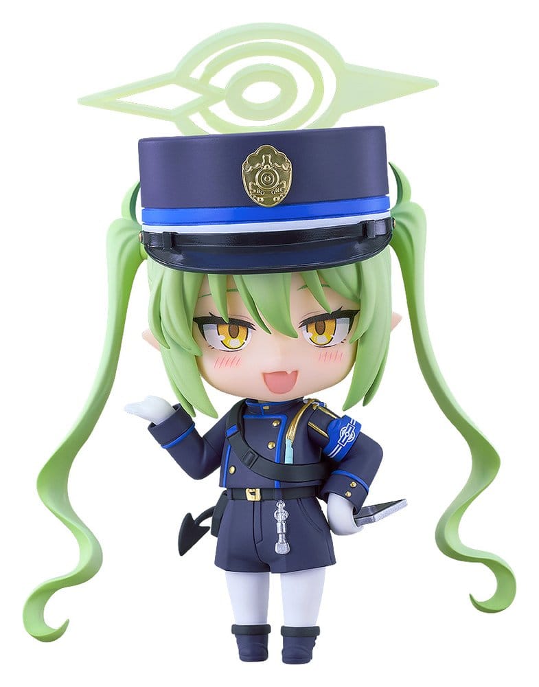 Blue Archive - Nendoroid Actionfigur Nozomi Tachibana Figur – Bild 1