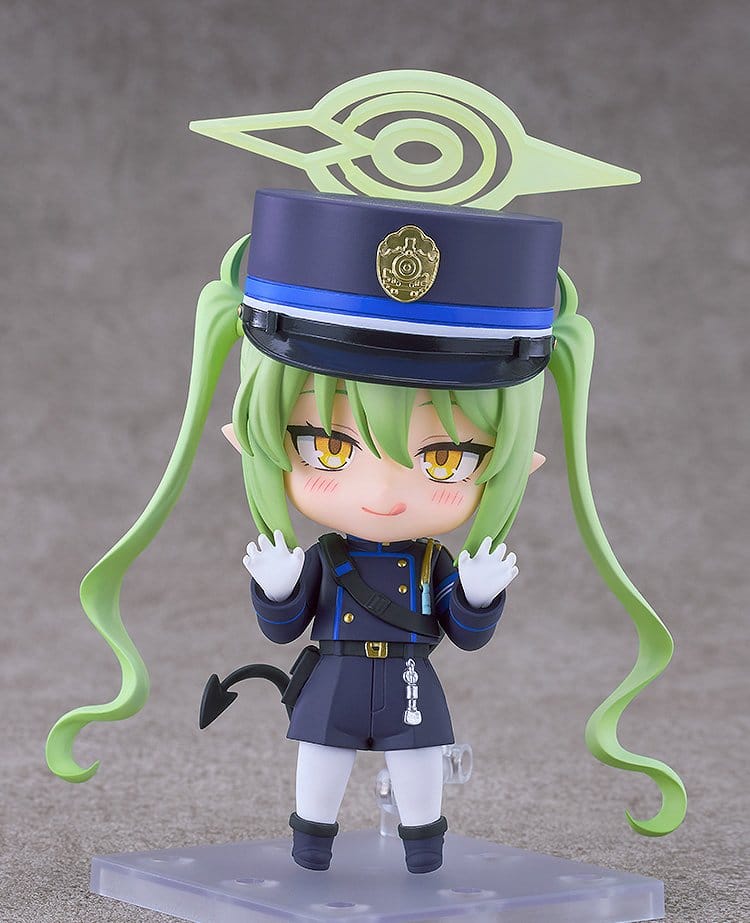 Blue Archive - Nendoroid Actionfigur Nozomi Tachibana Figur – Bild 3