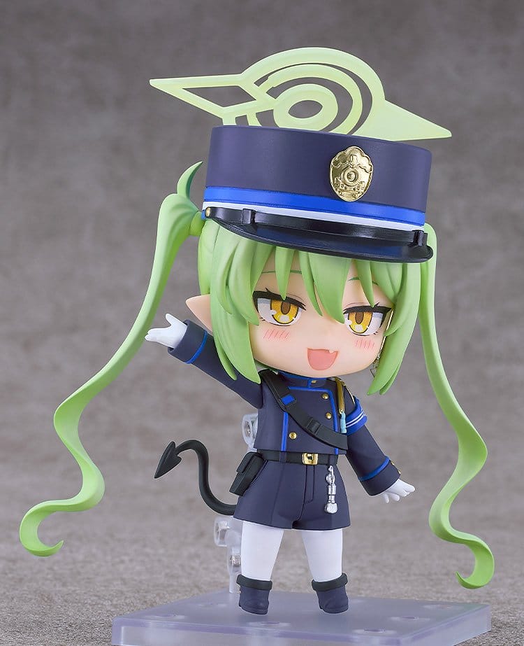 Blue Archive - Nendoroid Actionfigur Nozomi Tachibana Figur – Bild 4
