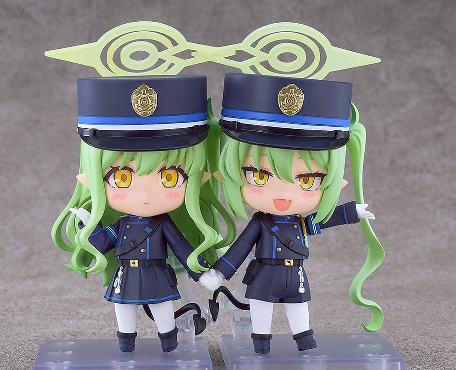 Blue Archive - Nendoroid Actionfigur Hikari Tachibana Figur – Bild 7
