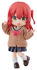 Bocchi the Rock! - Nendoroid Doll Actionfigur Ikuyo Kita Figur – Bild 1