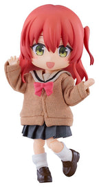 Bocchi the Rock! - Nendoroid Doll Actionfigur Ikuyo Kita Figur – Bild 1