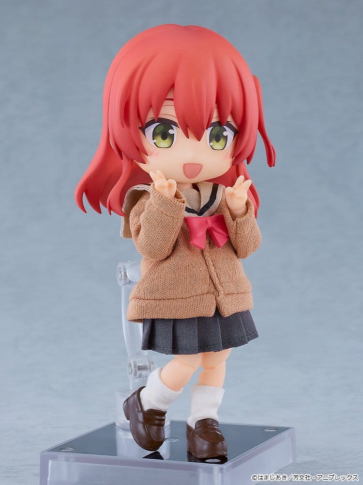 Bocchi the Rock! - Nendoroid Doll Actionfigur Ikuyo Kita Figur – Bild 3
