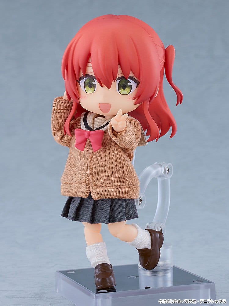 Bocchi the Rock! - Nendoroid Doll Actionfigur Ikuyo Kita Figur – Bild 4