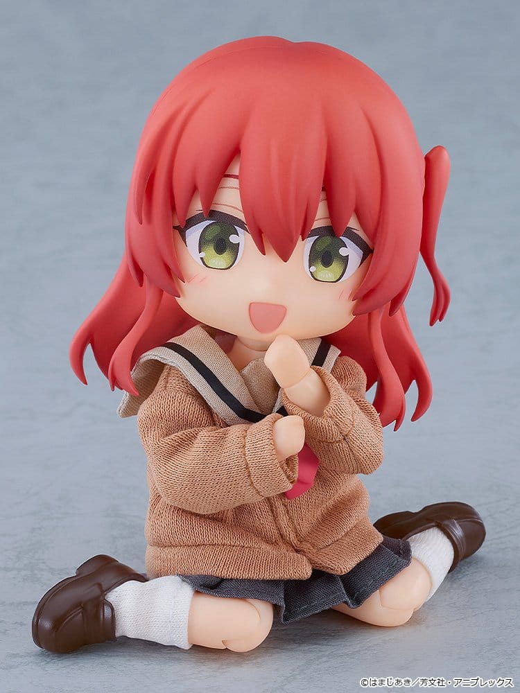 Bocchi the Rock! - Nendoroid Doll Actionfigur Ikuyo Kita Figur – Bild 5