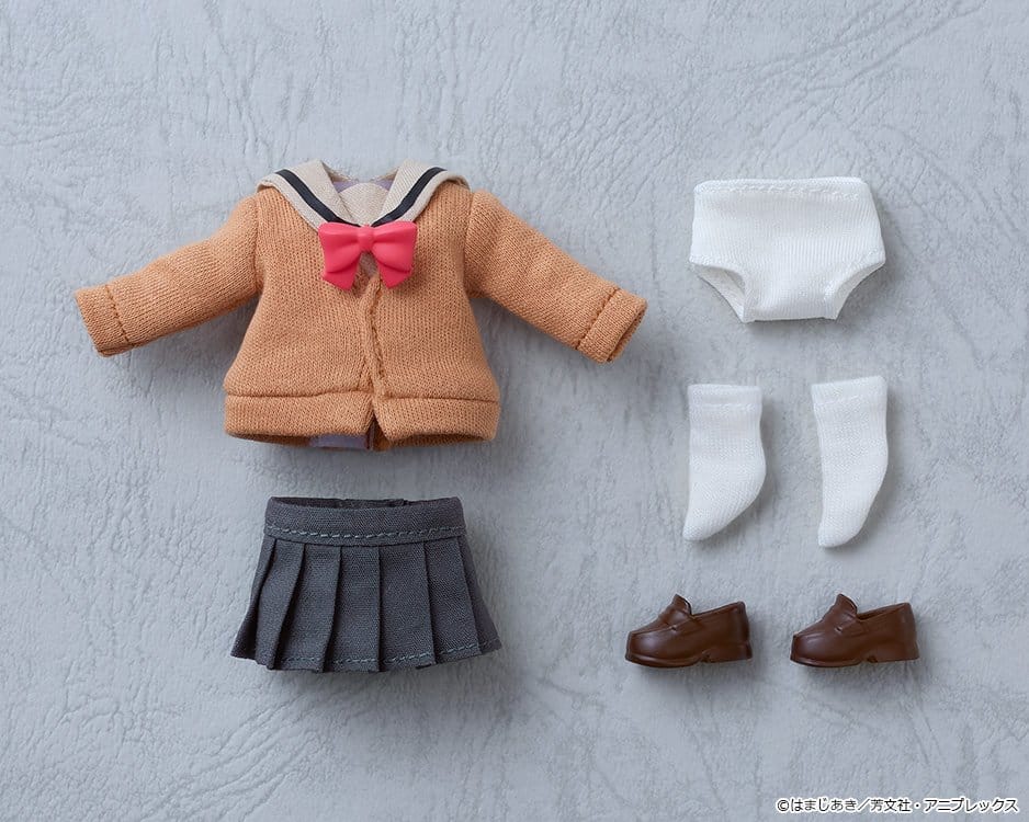 Bocchi the Rock! - Nendoroid Doll Actionfigur Ikuyo Kita Figur – Bild 7
