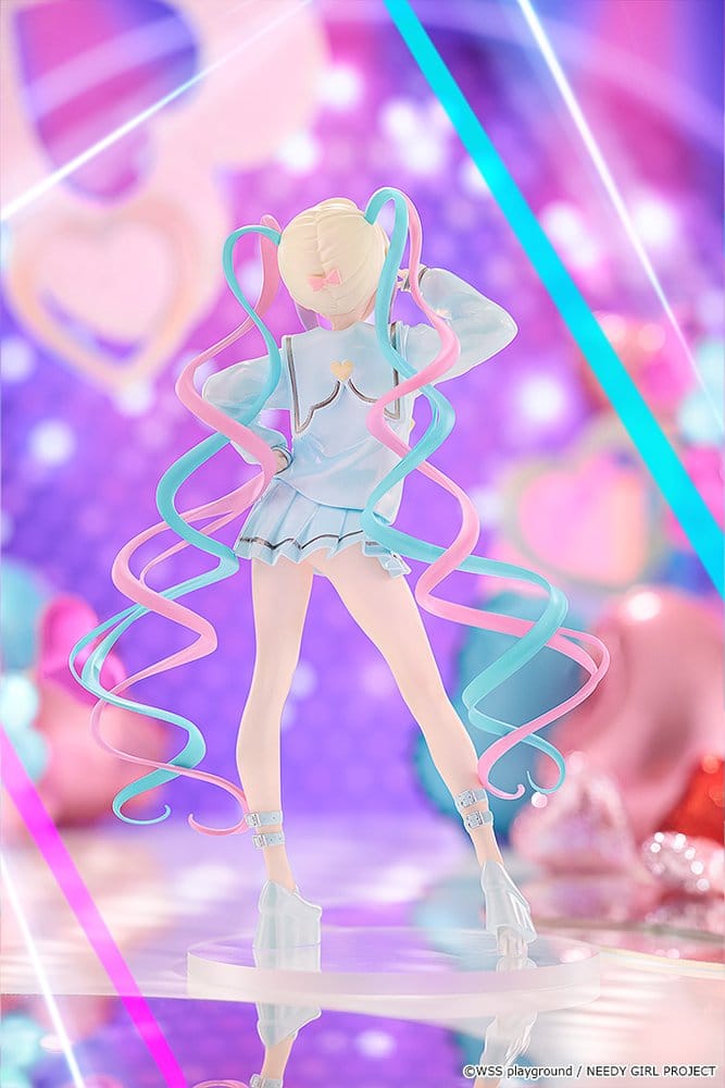 Needy Girl Overdose - Pop Up Parade OMGkawaiiAngel: Anime Ver. Figur – Bild 4