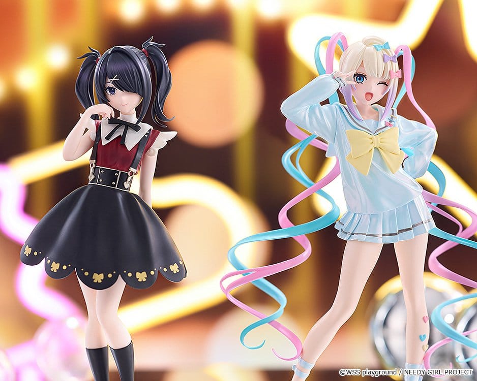 Needy Girl Overdose - Pop Up Parade OMGkawaiiAngel: Anime Ver. Figur – Bild 5