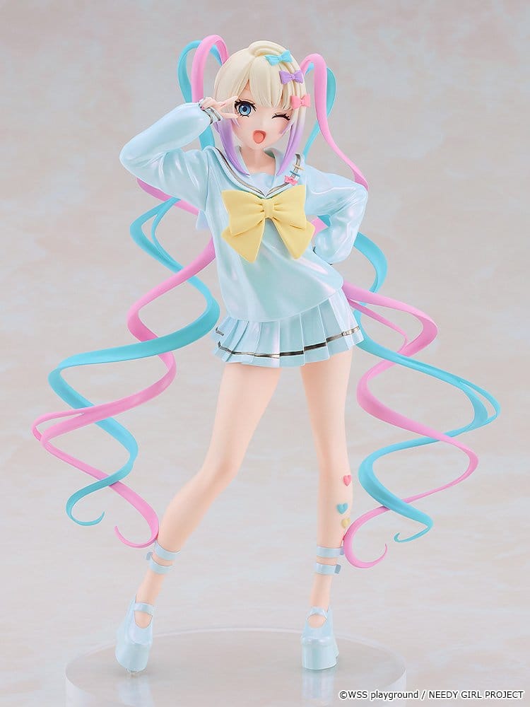 Needy Girl Overdose - Pop Up Parade OMGkawaiiAngel: Anime Ver. Figur – Bild 6