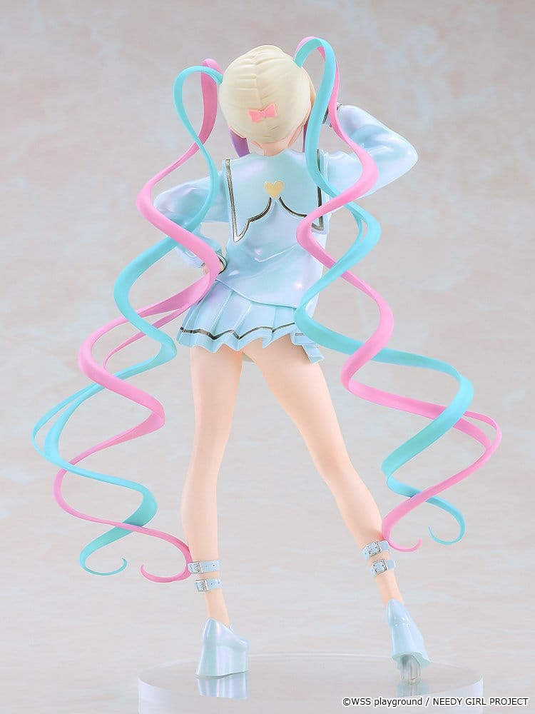 Needy Girl Overdose - Pop Up Parade OMGkawaiiAngel: Anime Ver. Figur – Bild 7