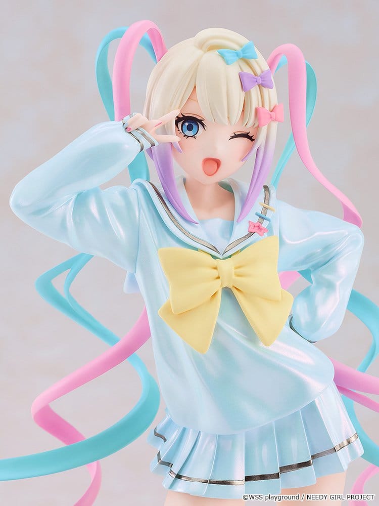 Needy Girl Overdose - Pop Up Parade OMGkawaiiAngel: Anime Ver. Figur – Bild 8