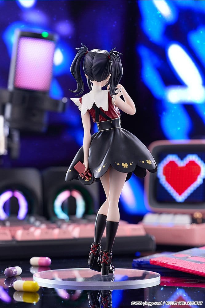 Needy Girl Overdose - Pop Up Parade Ame-chan: Anime Ver. Figur – Bild 4