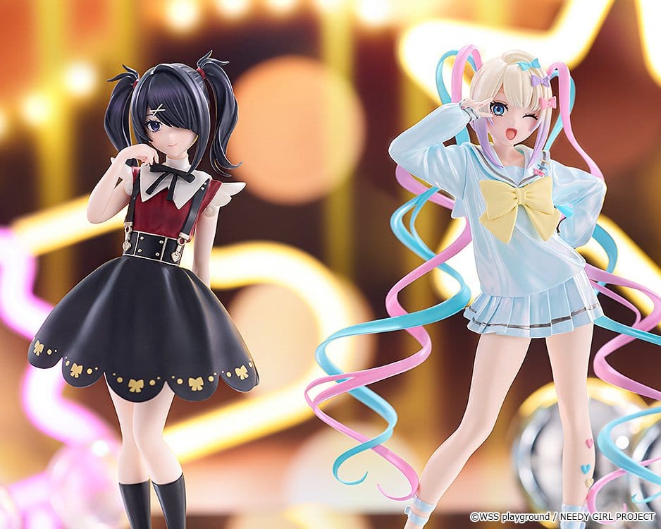 Needy Girl Overdose - Pop Up Parade Ame-chan: Anime Ver. Figur – Bild 5