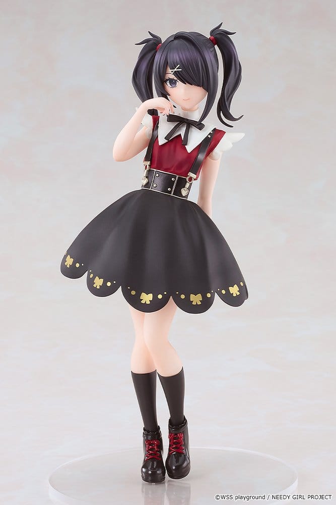 Needy Girl Overdose - Pop Up Parade Ame-chan: Anime Ver. Figur – Bild 6