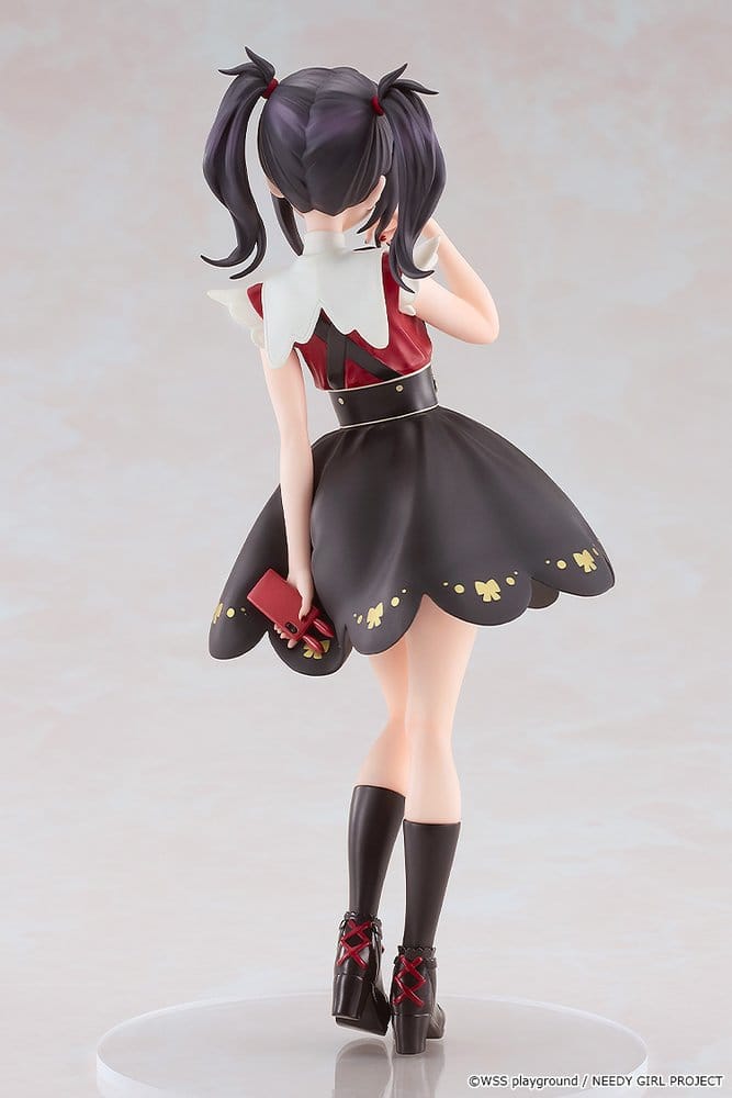 Needy Girl Overdose - Pop Up Parade Ame-chan: Anime Ver. Figur – Bild 7