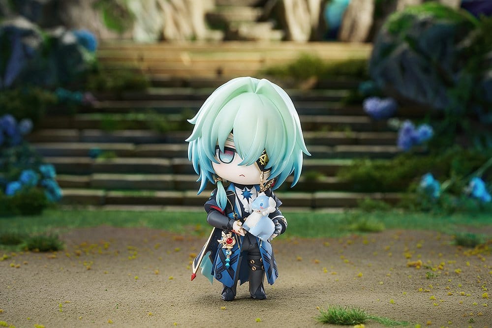 Honkai: Star Rail - Nendoroid Actionfigur Anaxa Figur – Bild 10