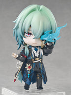 Honkai: Star Rail - Nendoroid Actionfigur Anaxa Figur – Bild 2