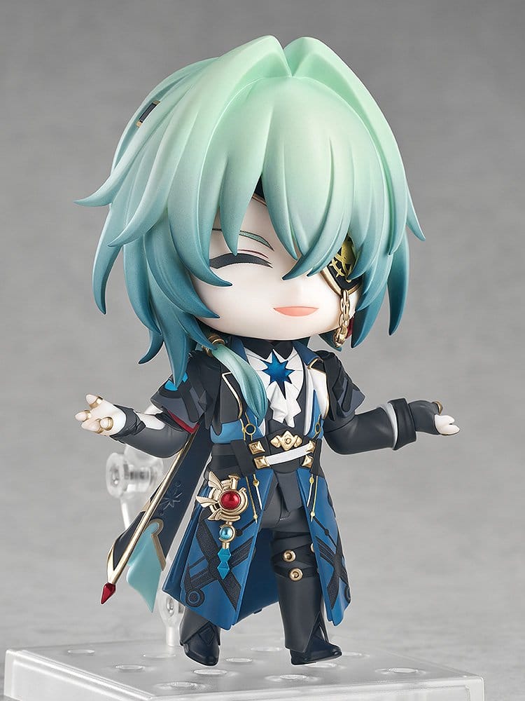 Honkai: Star Rail - Nendoroid Actionfigur Anaxa Figur – Bild 3