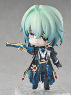 Honkai: Star Rail - Nendoroid Actionfigur Anaxa Figur – Bild 4