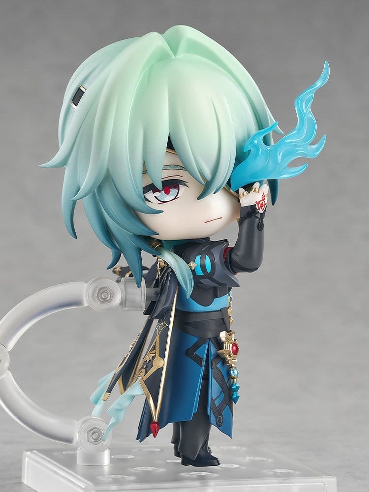 Honkai: Star Rail - Nendoroid Actionfigur Anaxa Figur – Bild 5