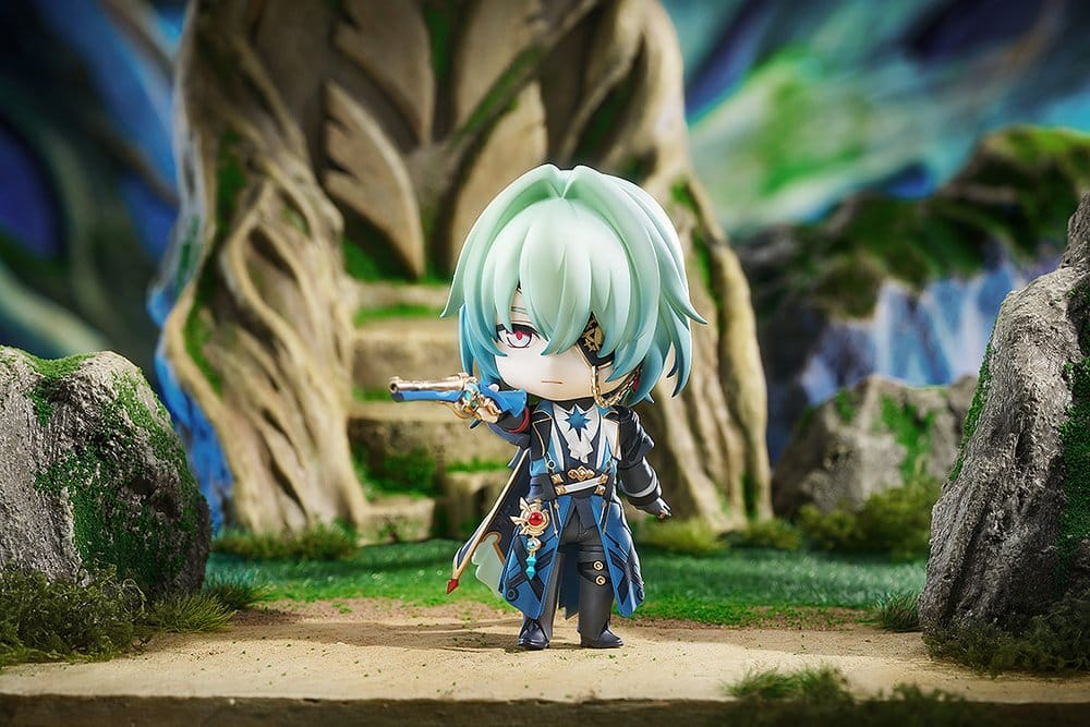 Honkai: Star Rail - Nendoroid Actionfigur Anaxa Figur – Bild 8