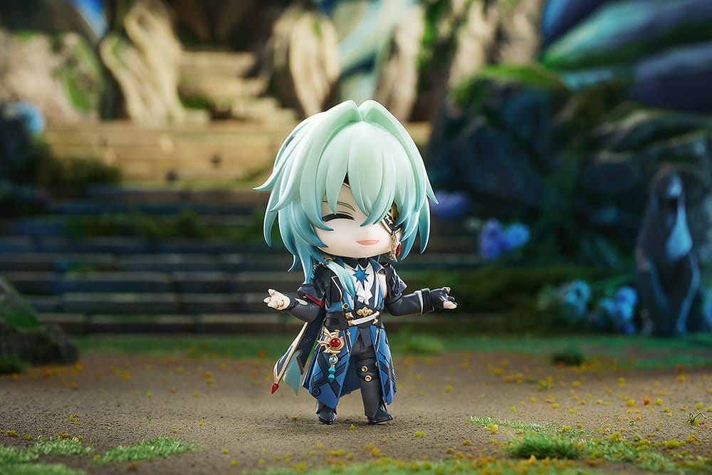 Honkai: Star Rail - Nendoroid Actionfigur Anaxa Figur – Bild 9