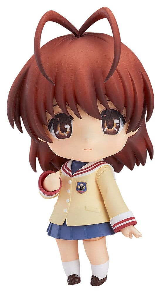 Clannad - Nendoroid Actionfigur Nagisa Furukawa Figur – Bild 1