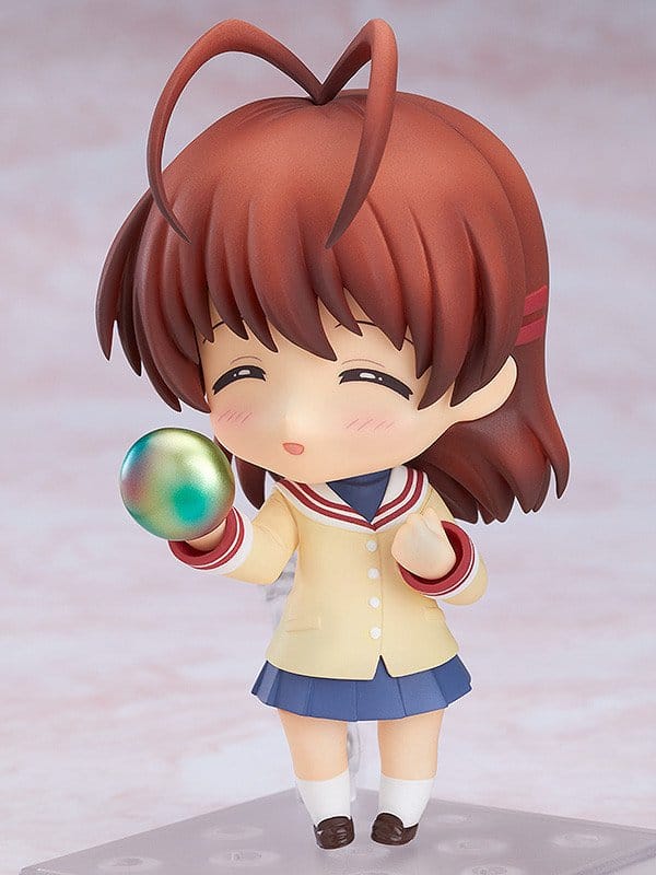 Clannad - Nendoroid Actionfigur Nagisa Furukawa Figur – Bild 6