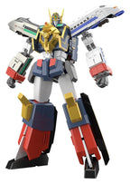 The Brave Express Might Gaine - The Gattai Actionfigur Might Gaine (re-run) Figur – Bild 1