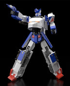 The Brave Express Might Gaine - The Gattai Actionfigur Might Gaine (re-run) Figur – Bild 10