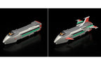 The Brave Express Might Gaine - The Gattai Actionfigur Might Gaine (re-run) Figur – Bild 11