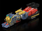 The Brave Express Might Gaine - The Gattai Actionfigur Might Gaine (re-run) Figur – Bild 12
