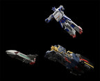The Brave Express Might Gaine - The Gattai Actionfigur Might Gaine (re-run) Figur – Bild 13