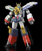 The Brave Express Might Gaine - The Gattai Actionfigur Might Gaine (re-run) Figur – Bild 2