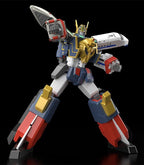 The Brave Express Might Gaine - The Gattai Actionfigur Might Gaine (re-run) Figur – Bild 3