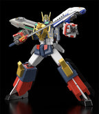 The Brave Express Might Gaine - The Gattai Actionfigur Might Gaine (re-run) Figur – Bild 5