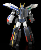 The Brave Express Might Gaine - The Gattai Actionfigur Might Gaine (re-run) Figur – Bild 7