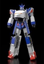 The Brave Express Might Gaine - The Gattai Actionfigur Might Gaine (re-run) Figur – Bild 8