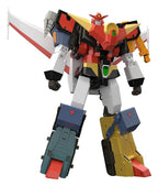 The Brave Express Might Gaine - The Gattai Actionfigur Might Kaiser (re-run) Figur – Bild 1