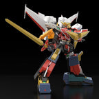 The Brave Express Might Gaine - The Gattai Actionfigur Might Kaiser (re-run) Figur – Bild 12