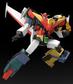 The Brave Express Might Gaine - The Gattai Actionfigur Might Kaiser (re-run) Figur – Bild 3