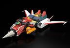 The Brave Express Might Gaine - The Gattai Actionfigur Might Kaiser (re-run) Figur – Bild 6
