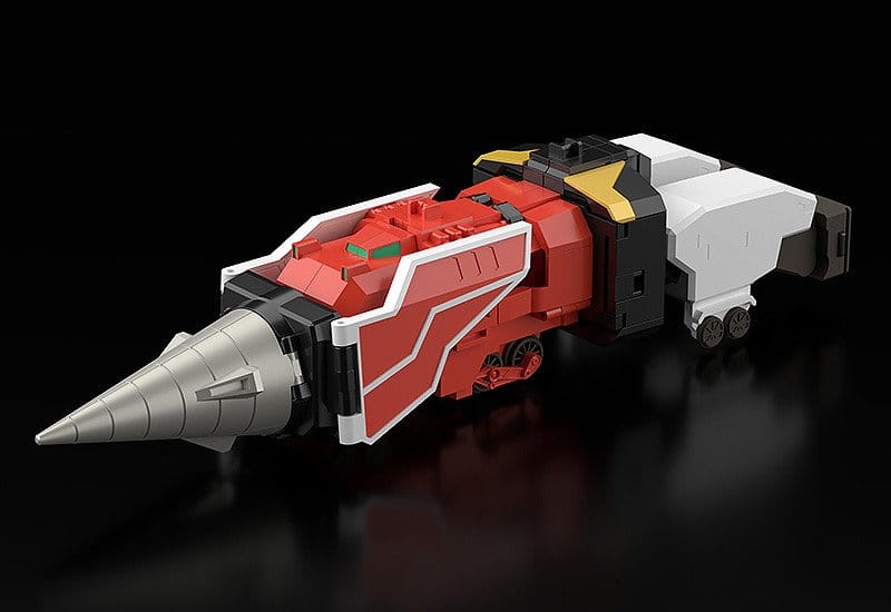 The Brave Express Might Gaine - The Gattai Actionfigur Might Kaiser (re-run) Figur – Bild 7